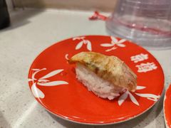-京樽回転寿司(奥林匹克店)