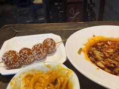 -顺兴老茶馆·精品川菜(世纪城店)