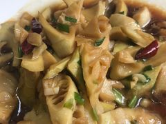 -鑫福楼农家菜