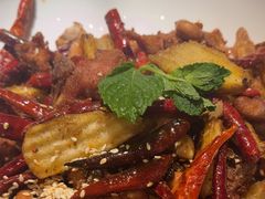 -金牌外婆家(苏州中心店)