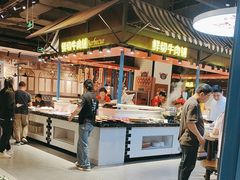 -九记潮汕现切鲜牛肉自助火锅(长沙·方圆荟店)