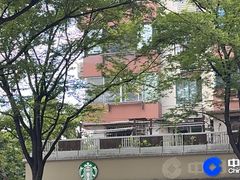 -星巴克(武康路店)