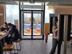 -麦当劳(欢乐谷店)