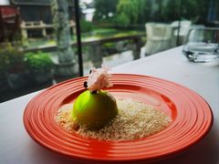 -量子制造·元创意料理(李公堤店)