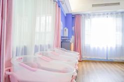 -东方幸福国际母婴月子会所(沙湾公园店)