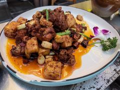 -八木轩·寻味大理白族民俗餐厅(文献路店)