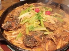-老板恋上鱼(印象城店)