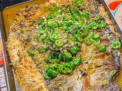 -雅佳神话·麻辣烤鱼(新街口店)