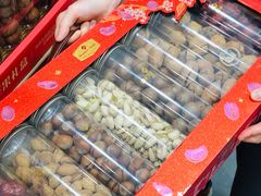 -山姆会员商店(西溪店)