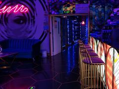-歌友汇KTV(大悦城11层店)
