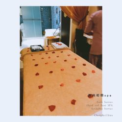 -尊尚柏丽美容SPA