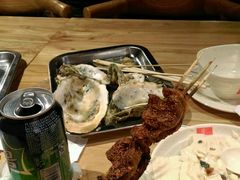 -管氏翅吧(马家堡店)