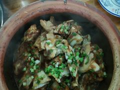 -溪悦渔庄(九龙湖店)