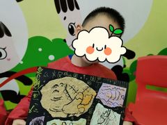-东方童画少儿美术(乐荟天地体验馆)