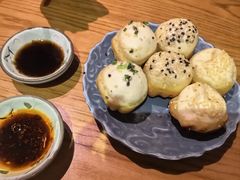 -鑫震源·苏式大虾生煎(山塘街店)