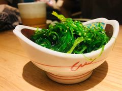 -初居食屋日式料理(万象城购物中心店)