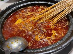 -钢管厂歆瑞源油卤串串香(春熙路太古里店)