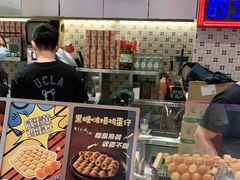 -港怀·香港地道小吃茶饮(京基100店)