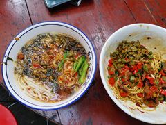 -虎子面粉馆(五一东村店)