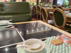 -青柠记忆泰式海鲜火锅(合生汇购物中心店)