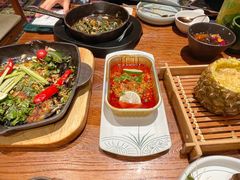 -云海肴·汽锅鸡·云南代表菜(美罗城店)