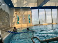 -昆山琶拉帝诗酒店·河畔咖啡厅Riverside Cafe