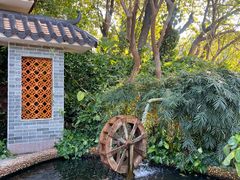 -广州莲花山旅游区