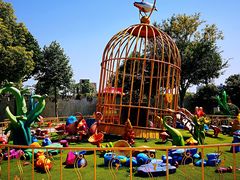 -安徒生童话乐园