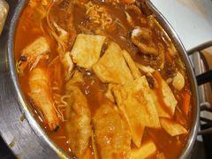 -冰川朝鲜族料理·东北菜(观前店)