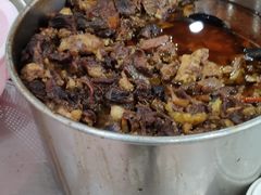 -伟记牛肉(金鸿公路店)