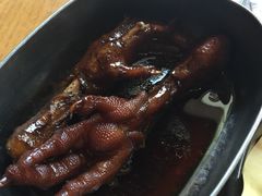 -弄堂里· 江南名肴(西湖龙井路店)