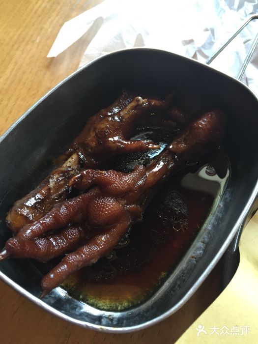 弄堂里· 江南名肴(西湖龙井路店)图片