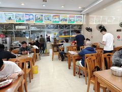 -老牌依强牛肉店(达道总店)