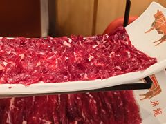 -左庭右院鲜牛肉火锅(新梅广场店)