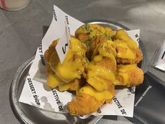 -W COLLECTIVE  DESSERT SHOP