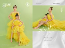 点击看大图 -十孕纪高端孕妇亲子摄影