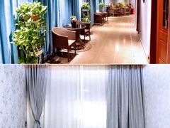-颐信康足道spa采耳养生馆