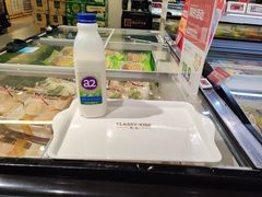 -盒马鲜生(双清路店)