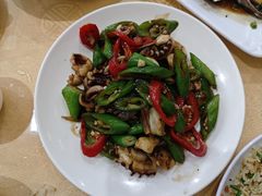 -鹏城人家海鲜酒家·23年老字号(较场尾店)