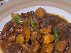 -田婆婆的菜(新天地店)