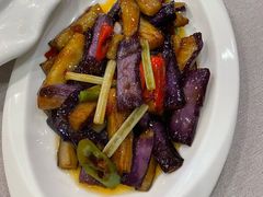 -功德林素菜饭庄(前门店)