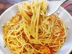 -Kpasta韩式意大利面