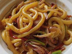 -岚县土豆宴(总部)