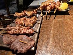 -鸟屯(三里屯店)