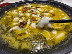 -常和州·夜宵大排档(常州单店)