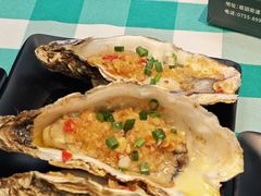 -小陳記大排档(华为店)