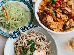-巴依老爷新疆美食(工体旗舰店)