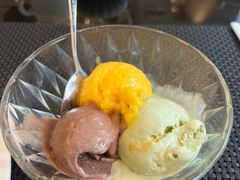 -圣丰索菲特·2 On 988 Café 自助餐厅