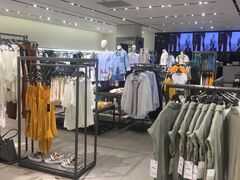 -ZARA(重庆华润万象城中区店)