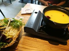 -U你·天然调味(南湖总店)